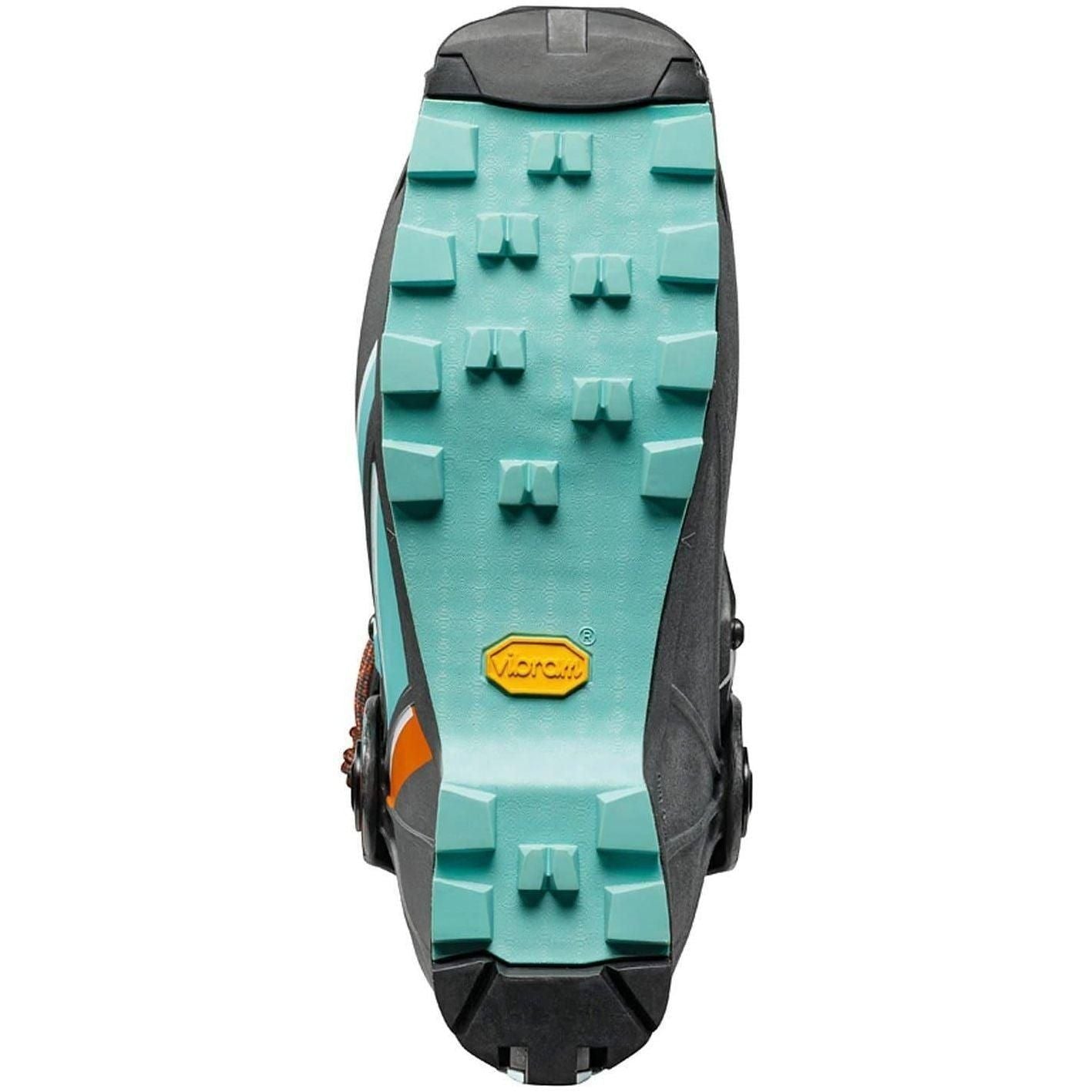 Scarpa Alien 1.0 W Alpine Touring Boot Ski Boots - Touring Boots - Race Scarpa