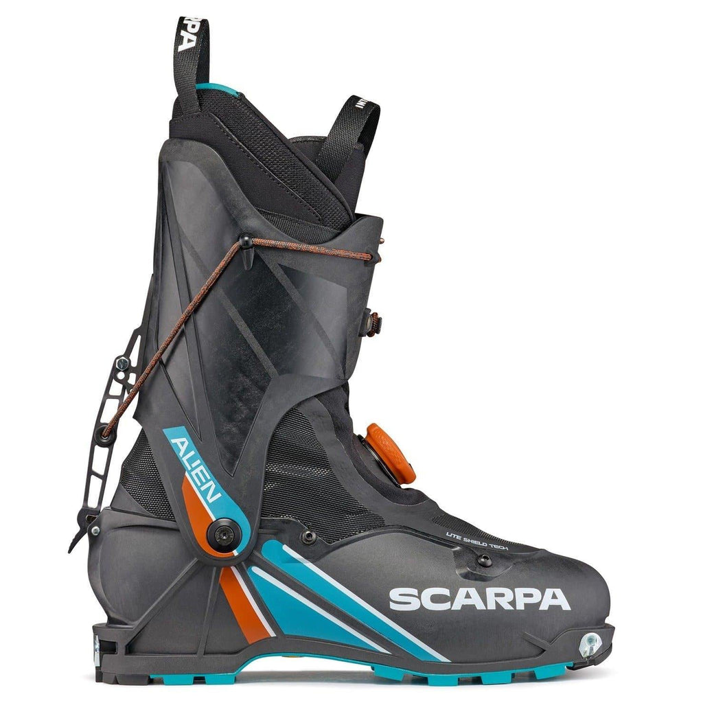 Scarpa Alien Alpine Touring Boot - Cripple Creek Backcountry