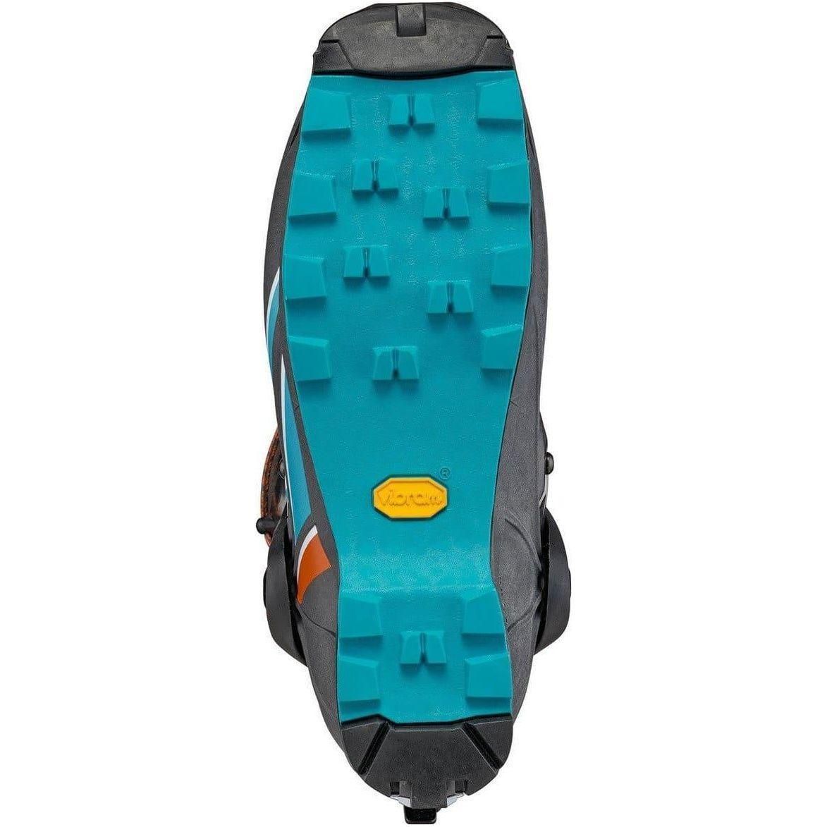 Scarpa Alien Alpine Touring Boot Ski Boots - Touring Boots - Race Scarpa