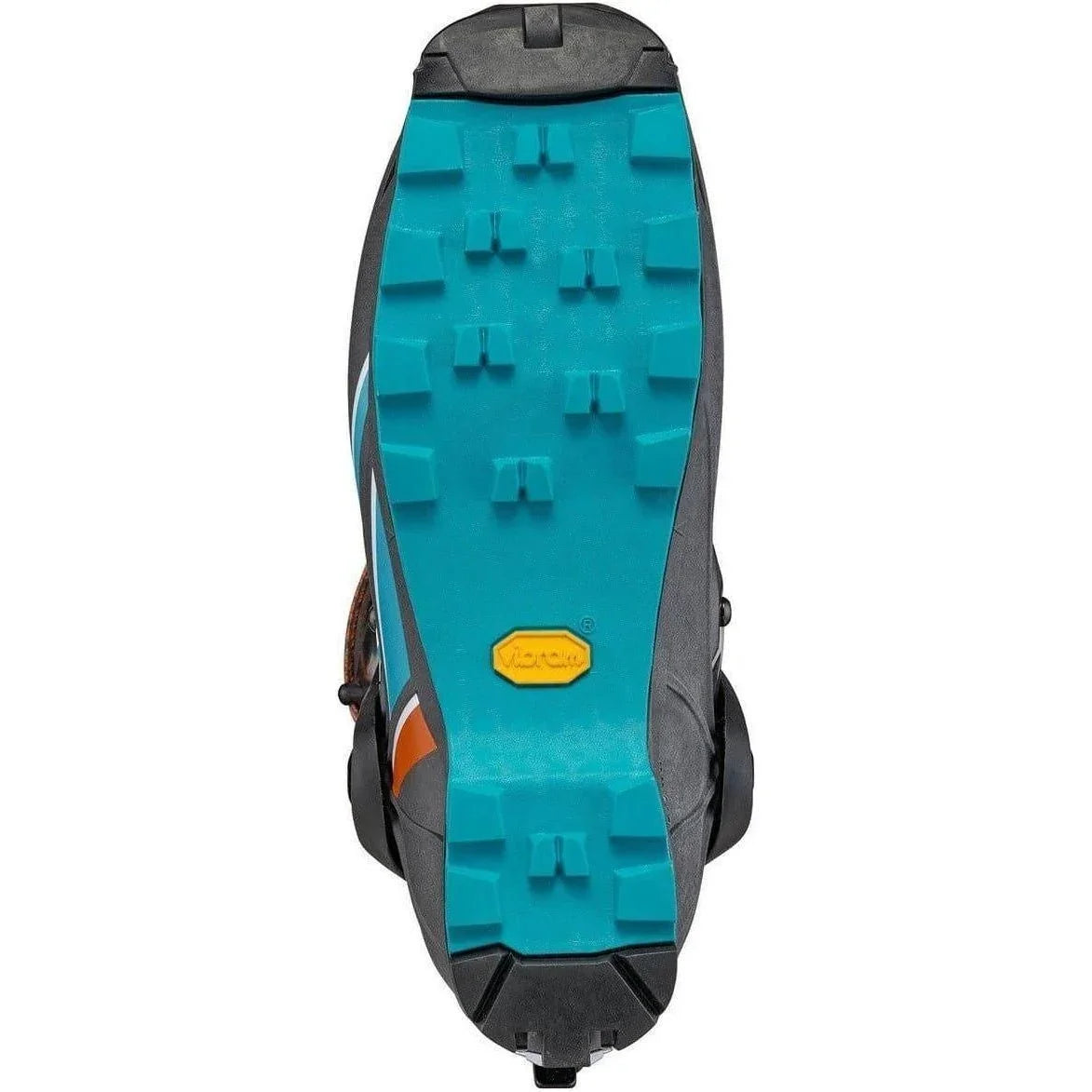 Scarpa Alien Alpine Touring Boot Ski Boots - Touring Boots - Race Scarpa