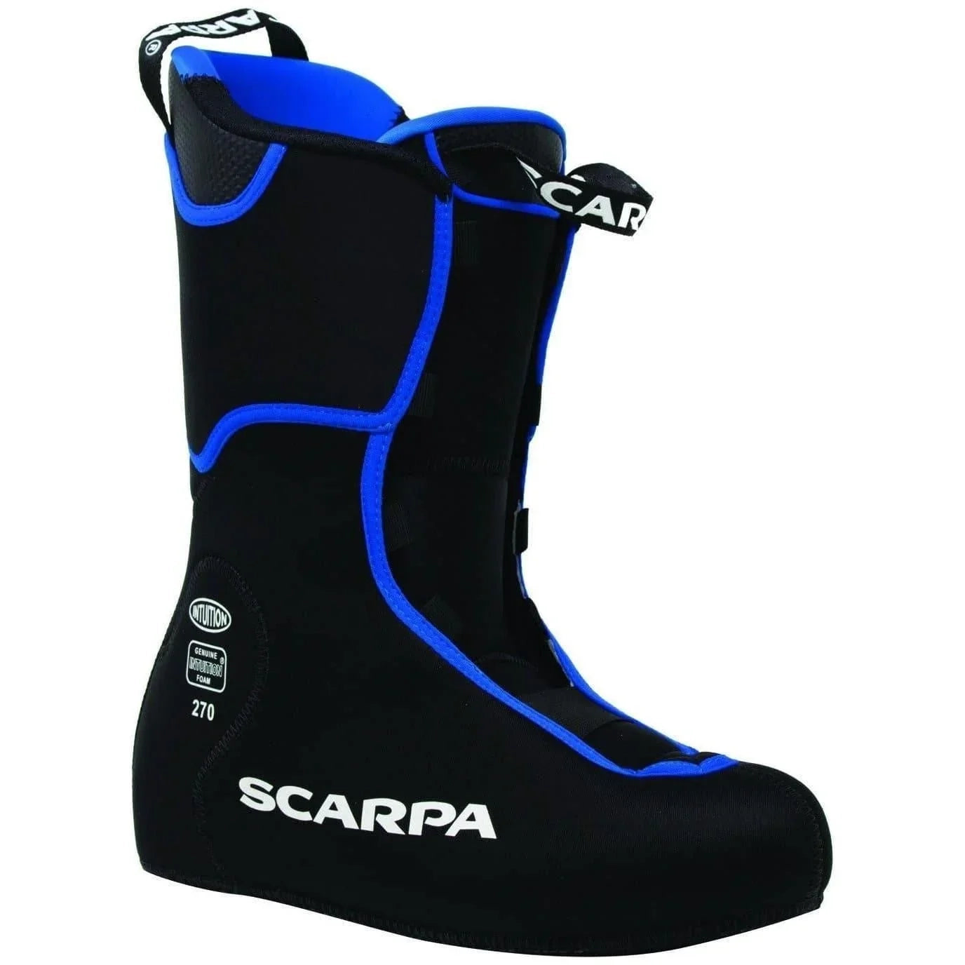 Scarpa Cross Fit Pro Flex Performance (Closeout) Liner Alpine Touring Boot Scarpa
