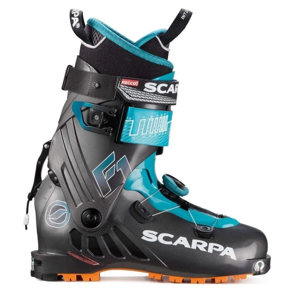Scarpa F1 Speed Touring Boot (Closeout) Archive Archive 27.5