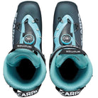 Scarpa F1 W Alpine Touring Boot Ski Boots - Touring Boots - Ski Mountaineering - Womens Scarpa