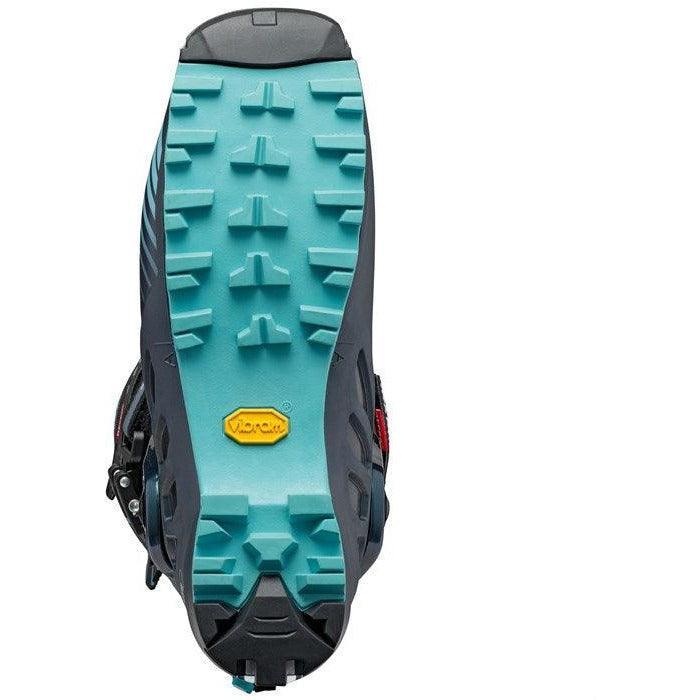 Scarpa F1 Women's Alpine Touring Boot Ski Boots - Touring Boots - Ski Mountaineering - Womens Scarpa