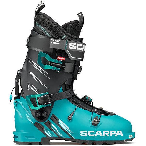 Scarpa Gea Alpine Touring Boot (2024) - Cripple Creek Backcountry