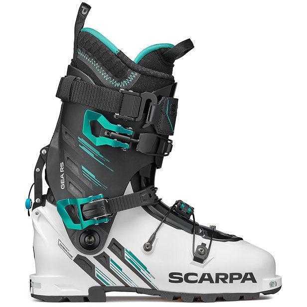 Scarpa Gea RS Alpine Touring Boot (2024) - Cripple Creek Backcountry
