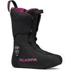 Scarpa Gea RS W Alpine Touring Boot (2022) Ski Boots - Touring Boots - All Mountain - Womens Scarpa