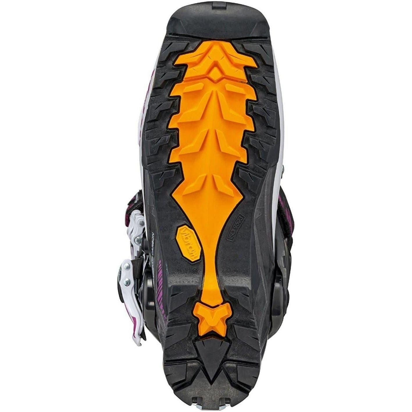 Scarpa Gea RS W Alpine Touring Boot (2022) Ski Boots - Touring Boots - All Mountain - Womens Scarpa