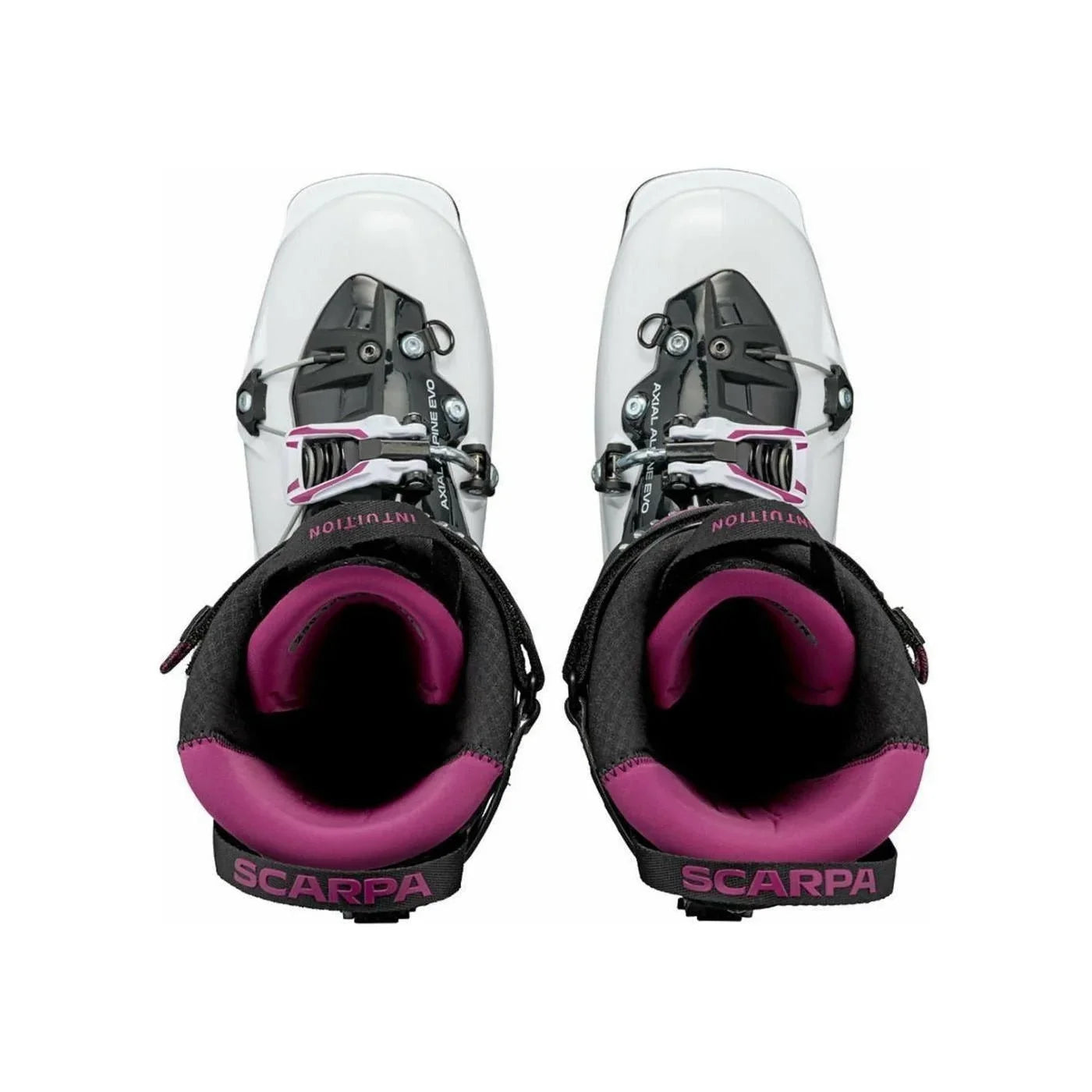 Scarpa Gea RS W Alpine Touring Boot (2022) Ski Boots - Touring Boots - All Mountain - Womens Scarpa