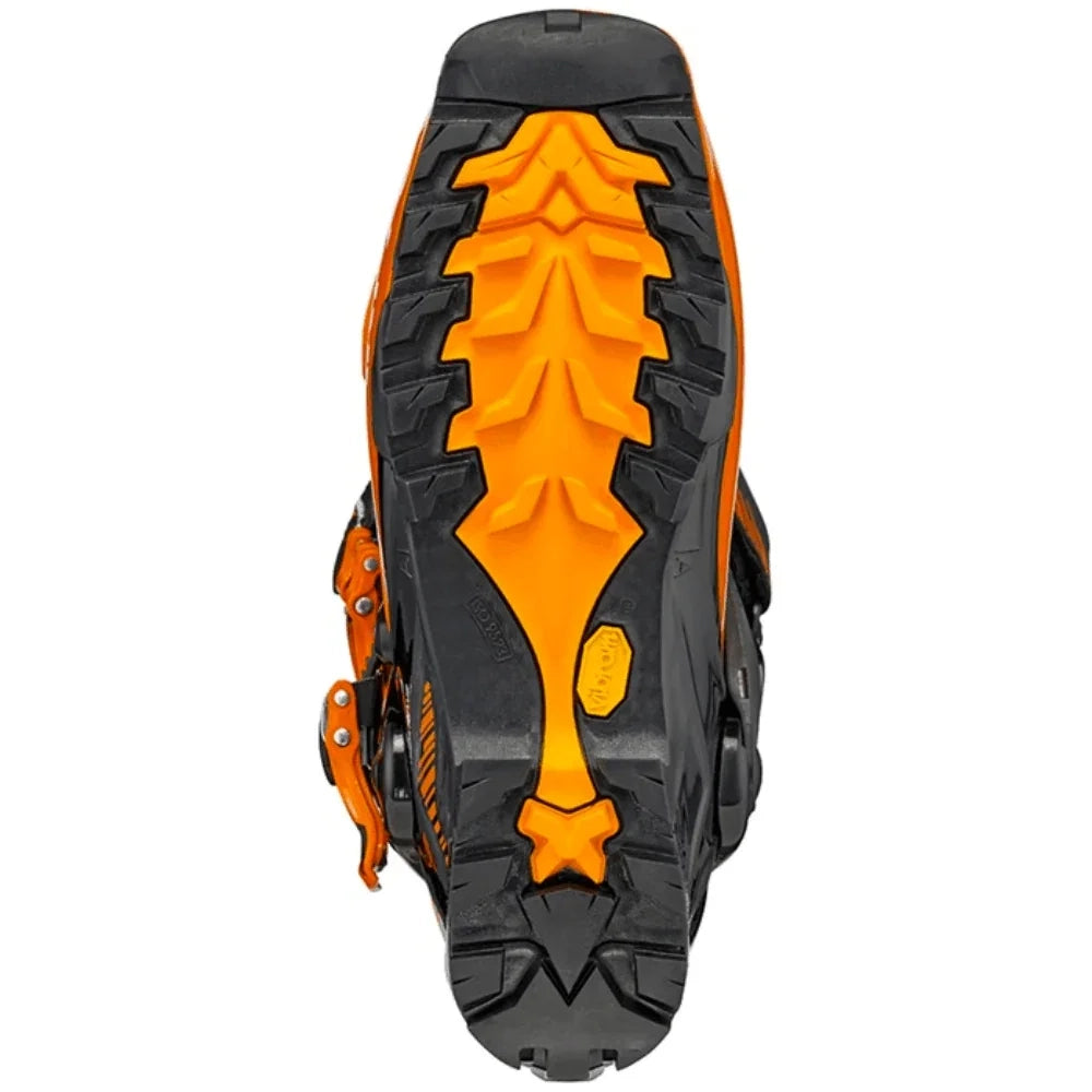 Scarpa Maestrale Alpine Touring Boot (Closeout) Ski Boots - Touring Boots - All Mountain - Mens Scarpa