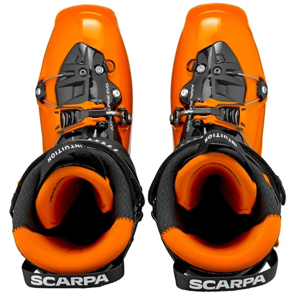 Scarpa Maestrale Alpine Touring Boot (Closeout) Ski Boots - Touring Boots - All Mountain - Mens Scarpa