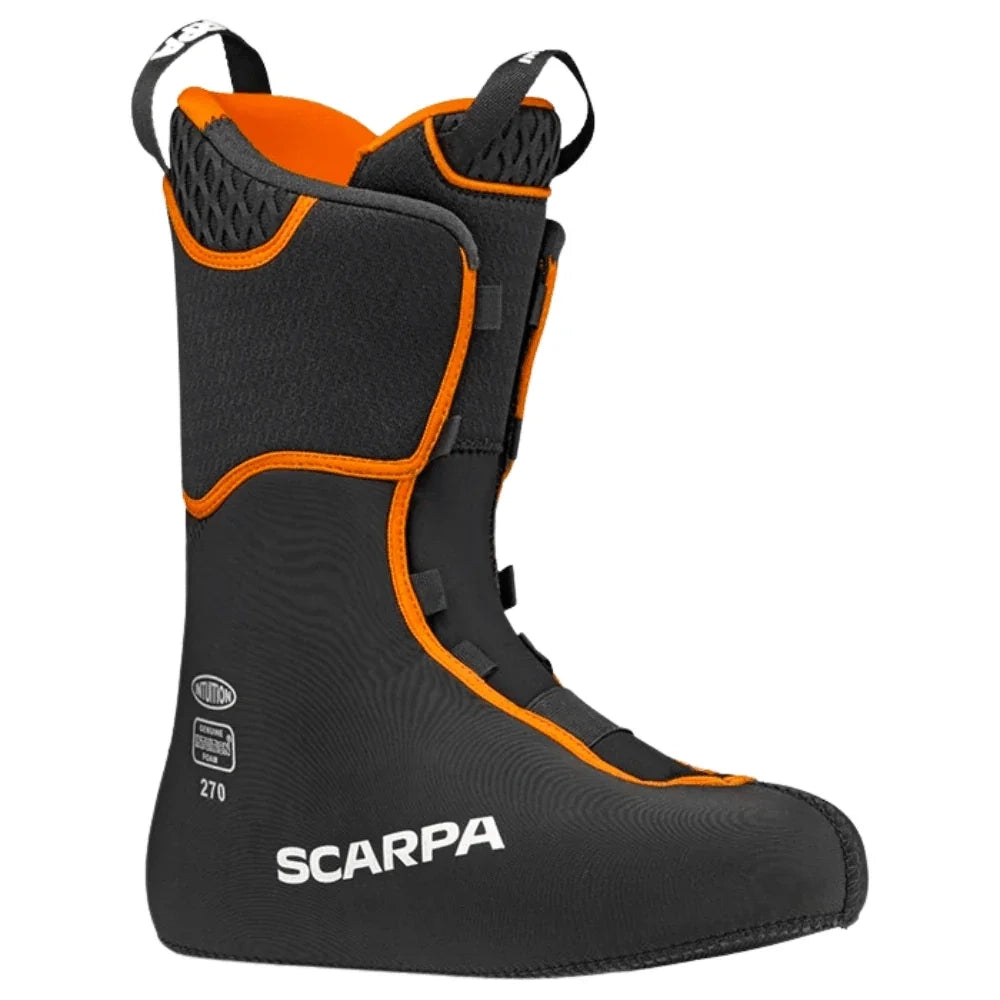 Scarpa Maestrale Alpine Touring Boot (Closeout) Ski Boots - Touring Boots - All Mountain - Mens Scarpa