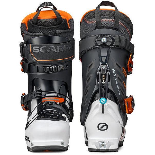 Scarpa Maestrale RS Alpine Touring Boot (2024) - Cripple Creek Backcountry