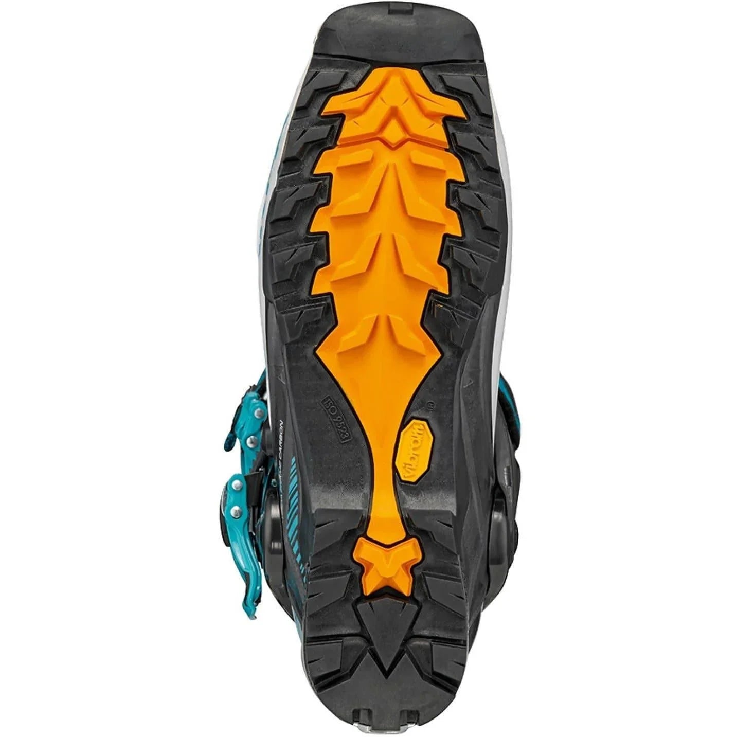 Scarpa Maestrale RS Alpine Touring Boot (Closeout) Ski Boots - Touring Boots - All Mountain - Mens Scarpa