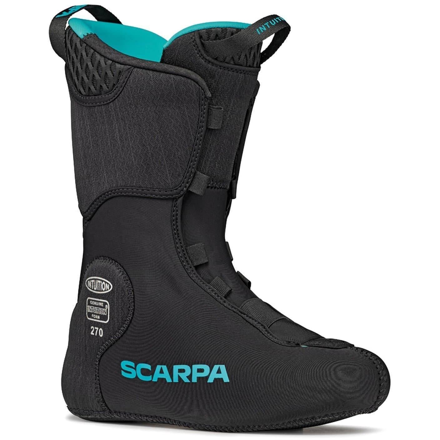 Scarpa Maestrale RS Alpine Touring Boot (Closeout) Ski Boots - Touring Boots - All Mountain - Mens Scarpa
