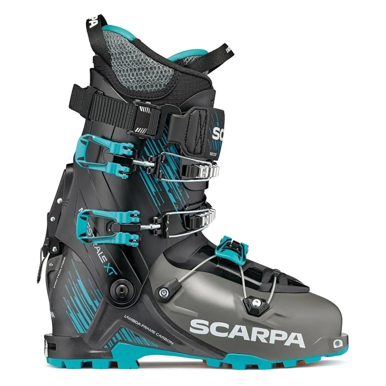 Scarpa Maestrale XT Alpine Touring Boot Ski Boots - Touring Boots - Freeride - Mens Scarpa