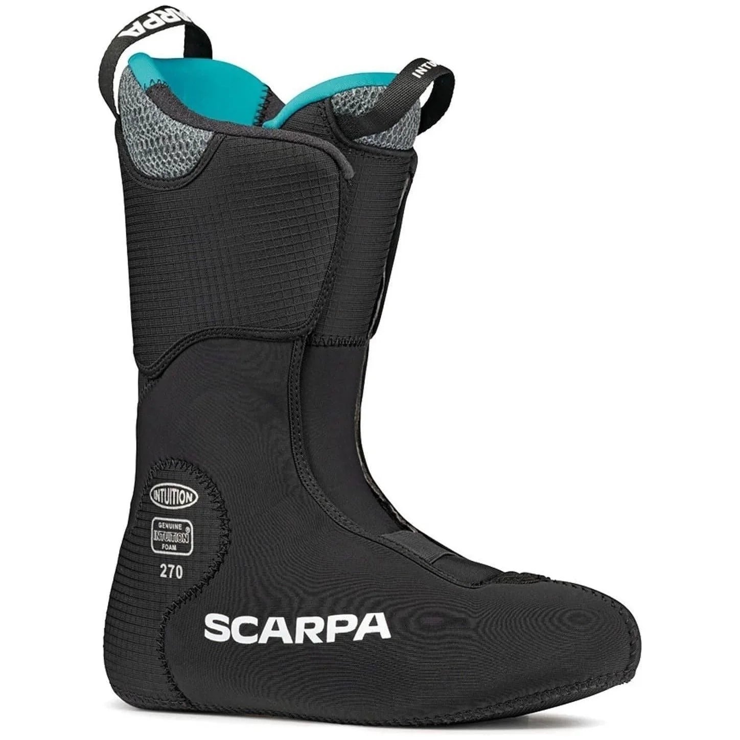Scarpa Maestrale XT Alpine Touring Boot Ski Boots - Touring Boots - Freeride - Mens Scarpa