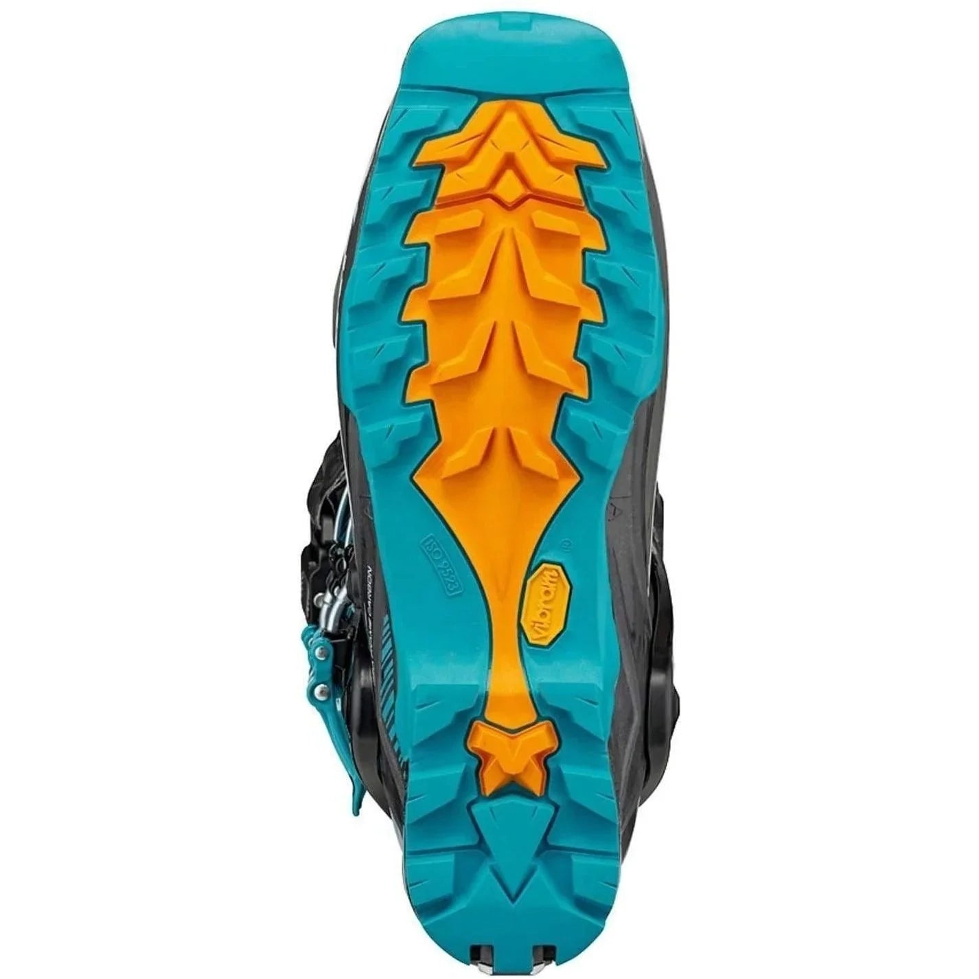 Scarpa Maestrale XT Alpine Touring Boot Ski Boots - Touring Boots - Freeride - Mens Scarpa