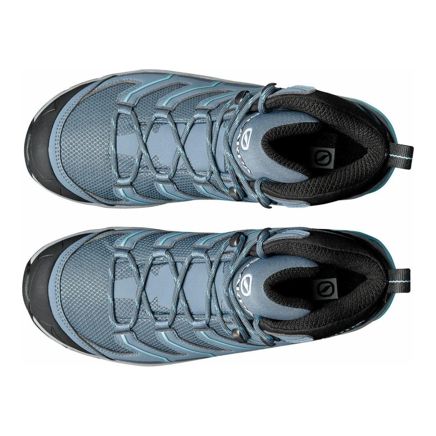 Scarpa Maverick Mid GTX W Hiking Shoe Summer Footwear - Hiking Footwear - Womens Scarpa