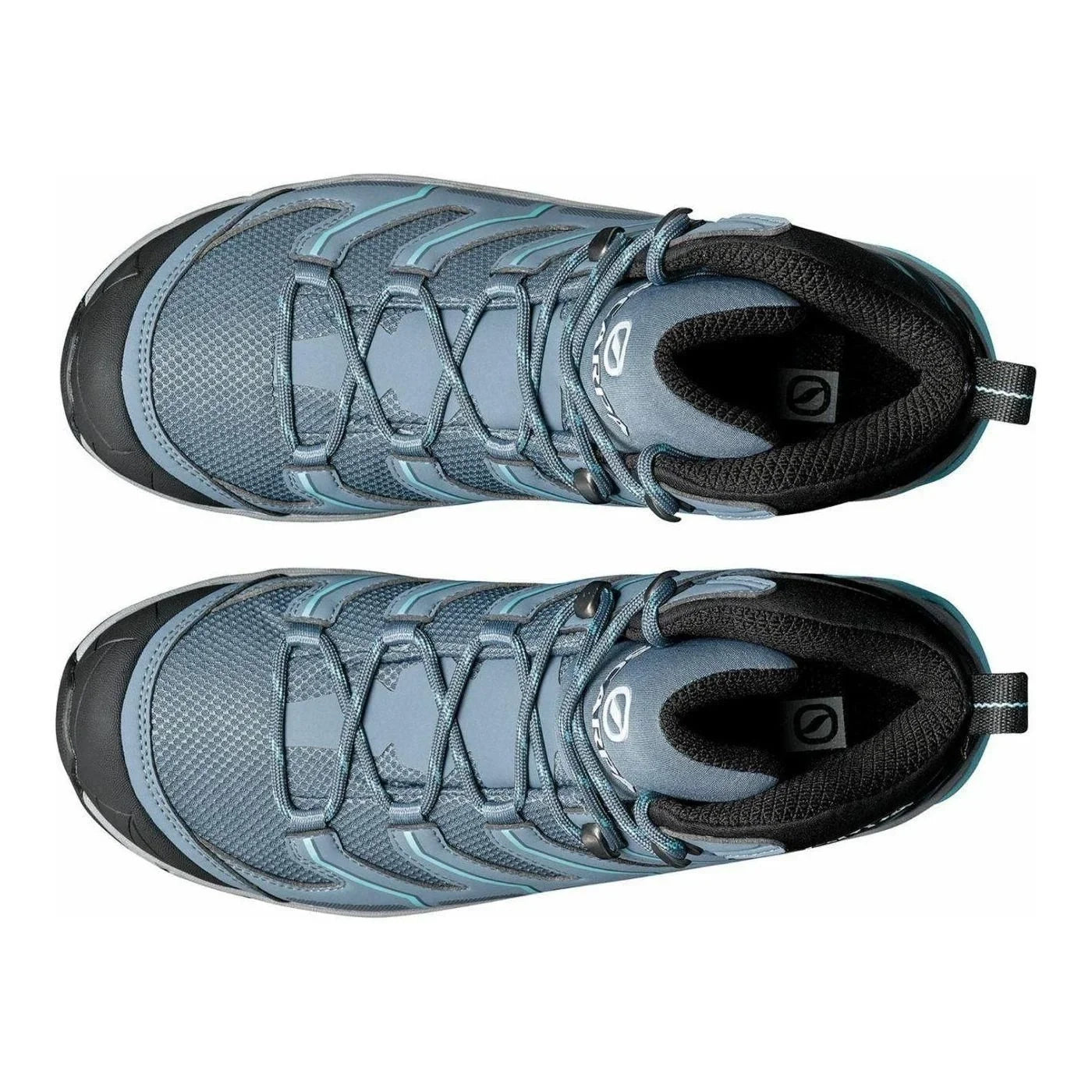 Scarpa Maverick Mid GTX W Hiking Shoe Summer Footwear - Hiking Footwear - Womens Scarpa