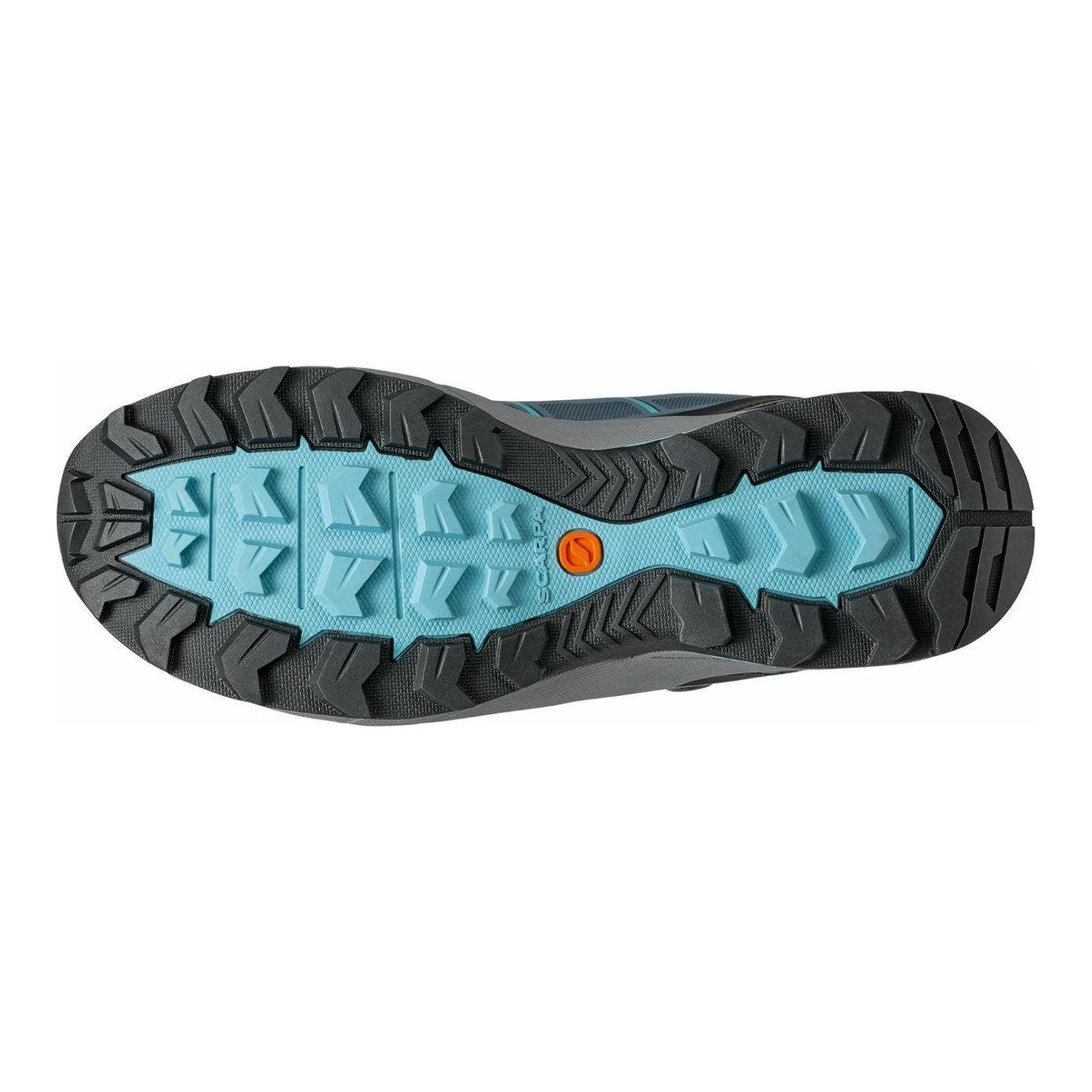 Scarpa Maverick Mid GTX W Hiking Shoe Summer Footwear - Hiking Footwear - Womens Scarpa