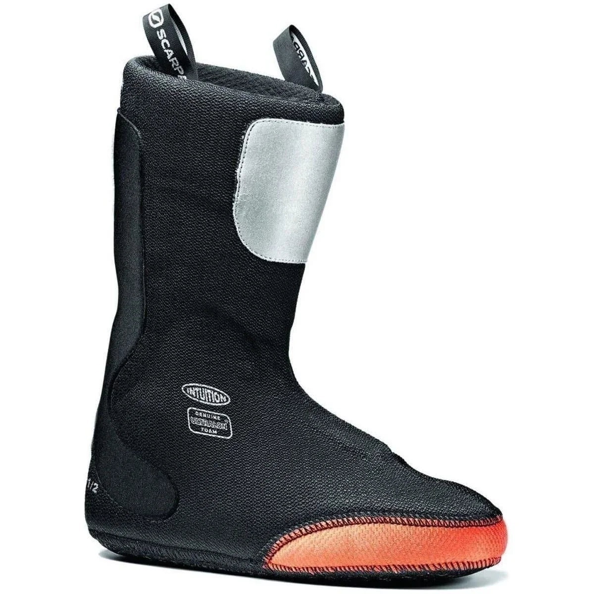 Scarpa PRECISION HIGH LINER Ski Boots - Boot Parts - Liners Scarpa
