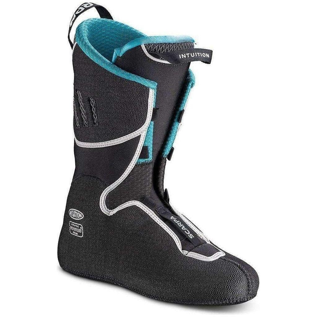 Scarpa Pro Flex Evo F1 Liner W (Closeout) Ski Boots - Boot Parts - Liners Scarpa