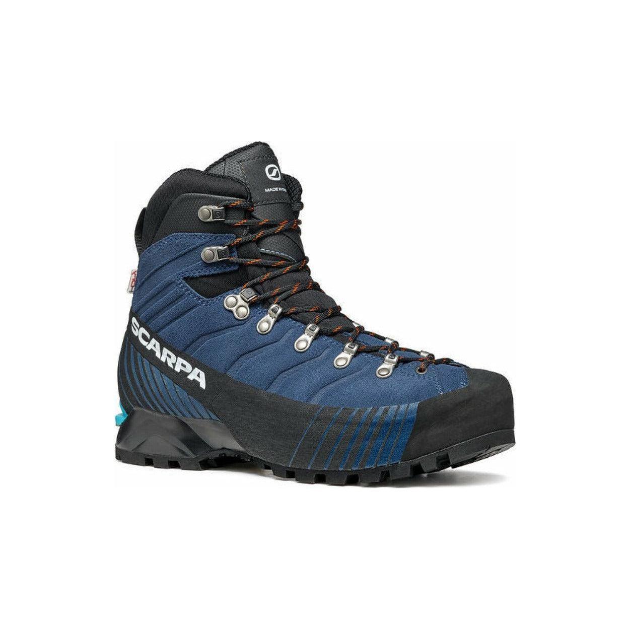 Scarpa Ribelle HD Mountaineering Boot Summer Footwear - Hiking Footwear - Mens Scarpa