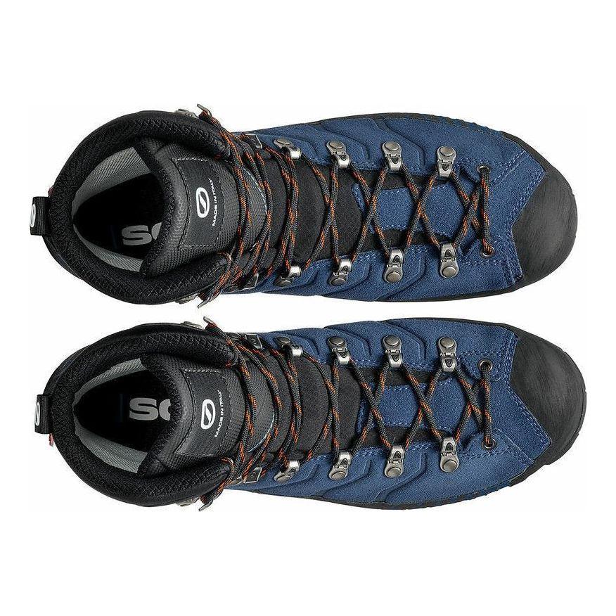 Scarpa Ribelle HD Mountaineering Boot Summer Footwear - Hiking Footwear - Mens Scarpa