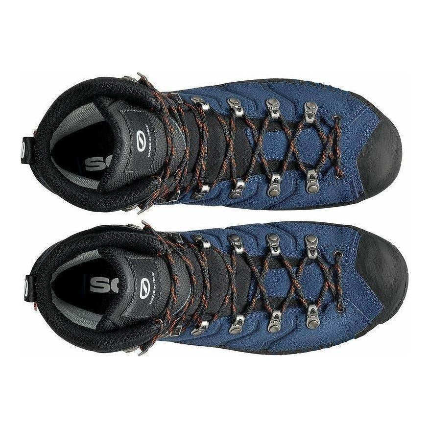 Scarpa Ribelle HD Mountaineering Boot Summer Footwear - Hiking Footwear - Mens Scarpa