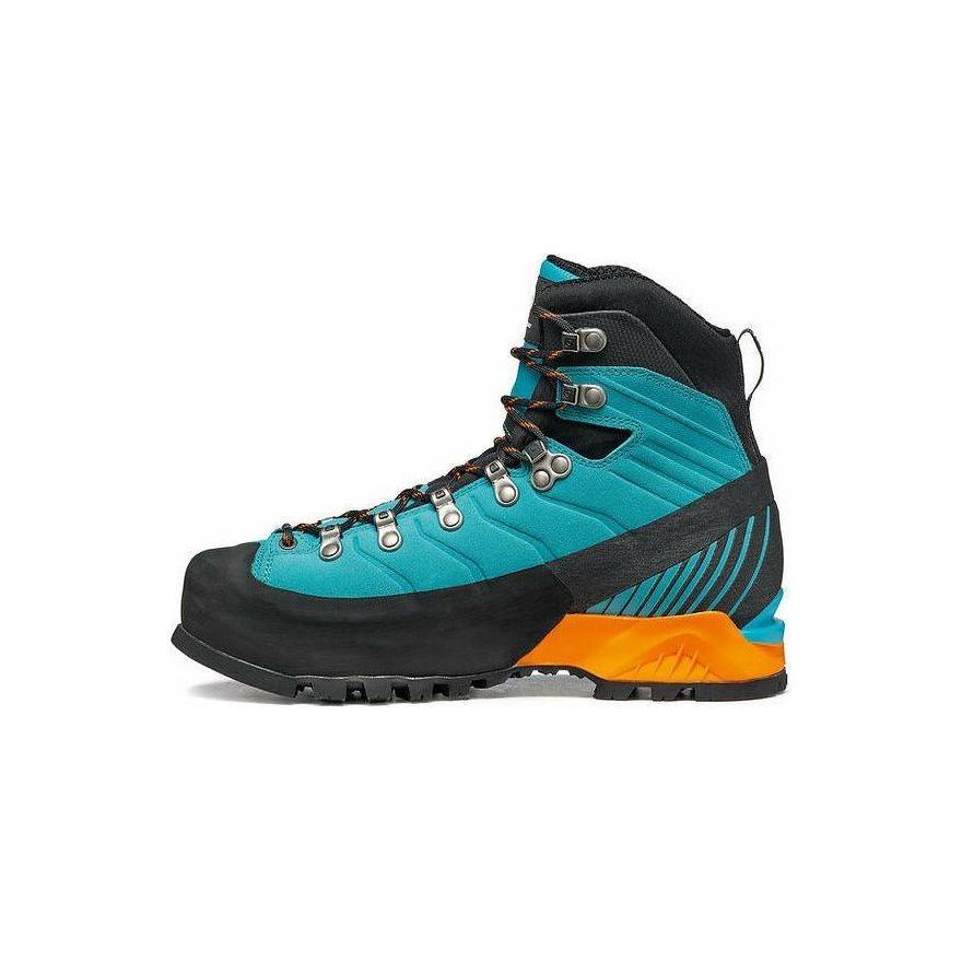 Scarpa Ribelle HD W Mountaineering Boot Summer Footwear - Hiking Footwear - Womens Scarpa