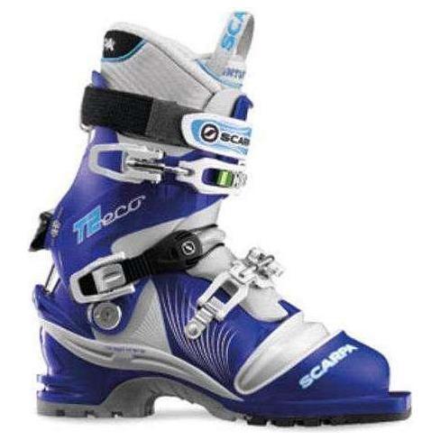 Scarpa T2 W Eco (closeout) Ski Boots - Telemark Boot Scarpa