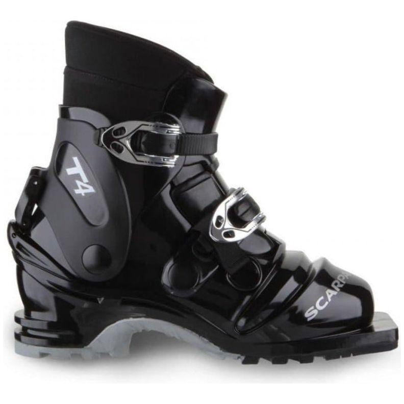 Scarpa T4 Ski Boots - Telemark Boot Scarpa
