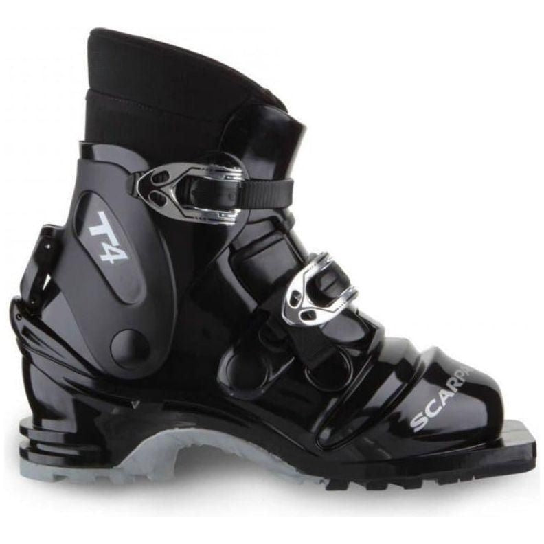 Scarpa T4 Ski Boots - Telemark Boot Scarpa