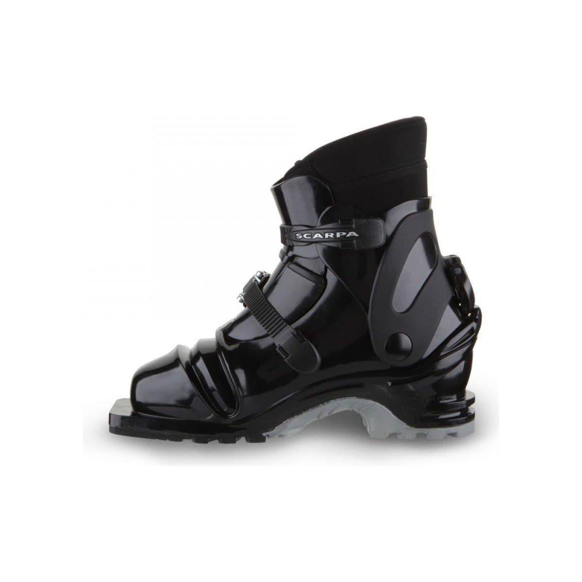 Scarpa T4 Ski Boots - Telemark Boot Scarpa