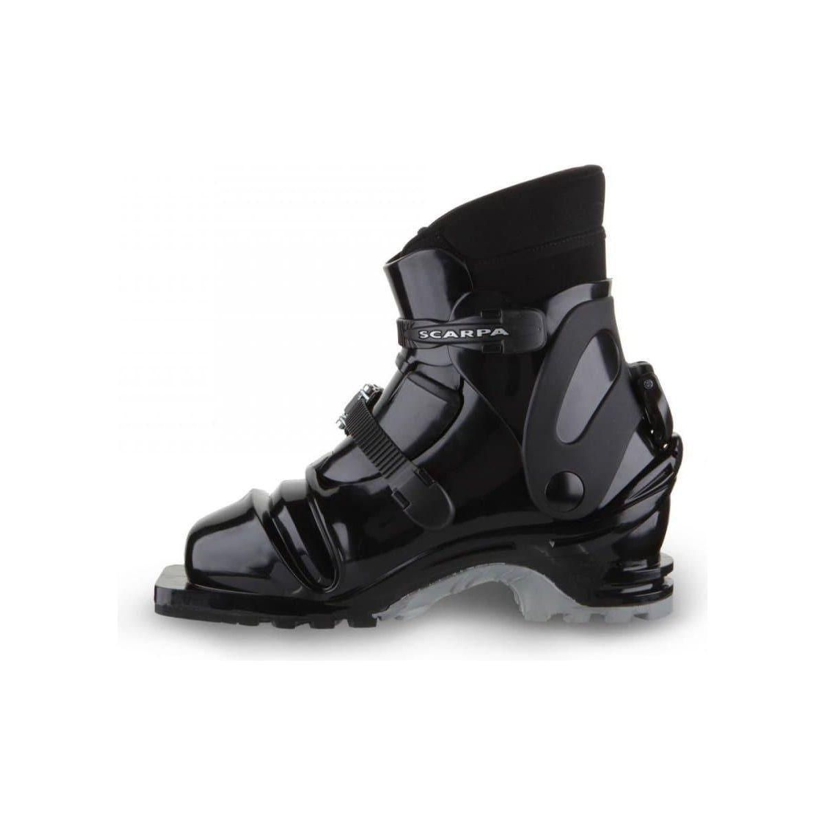 Scarpa T4 Ski Boots - Telemark Boot Scarpa