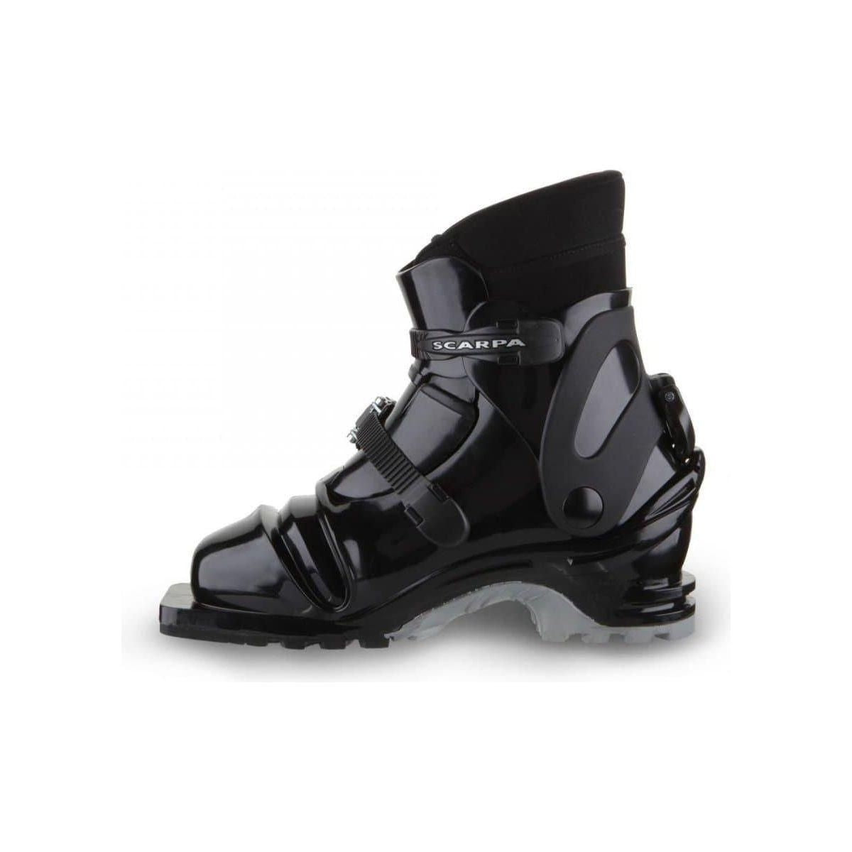 Scarpa T4 Ski Boots - Telemark Boot Scarpa