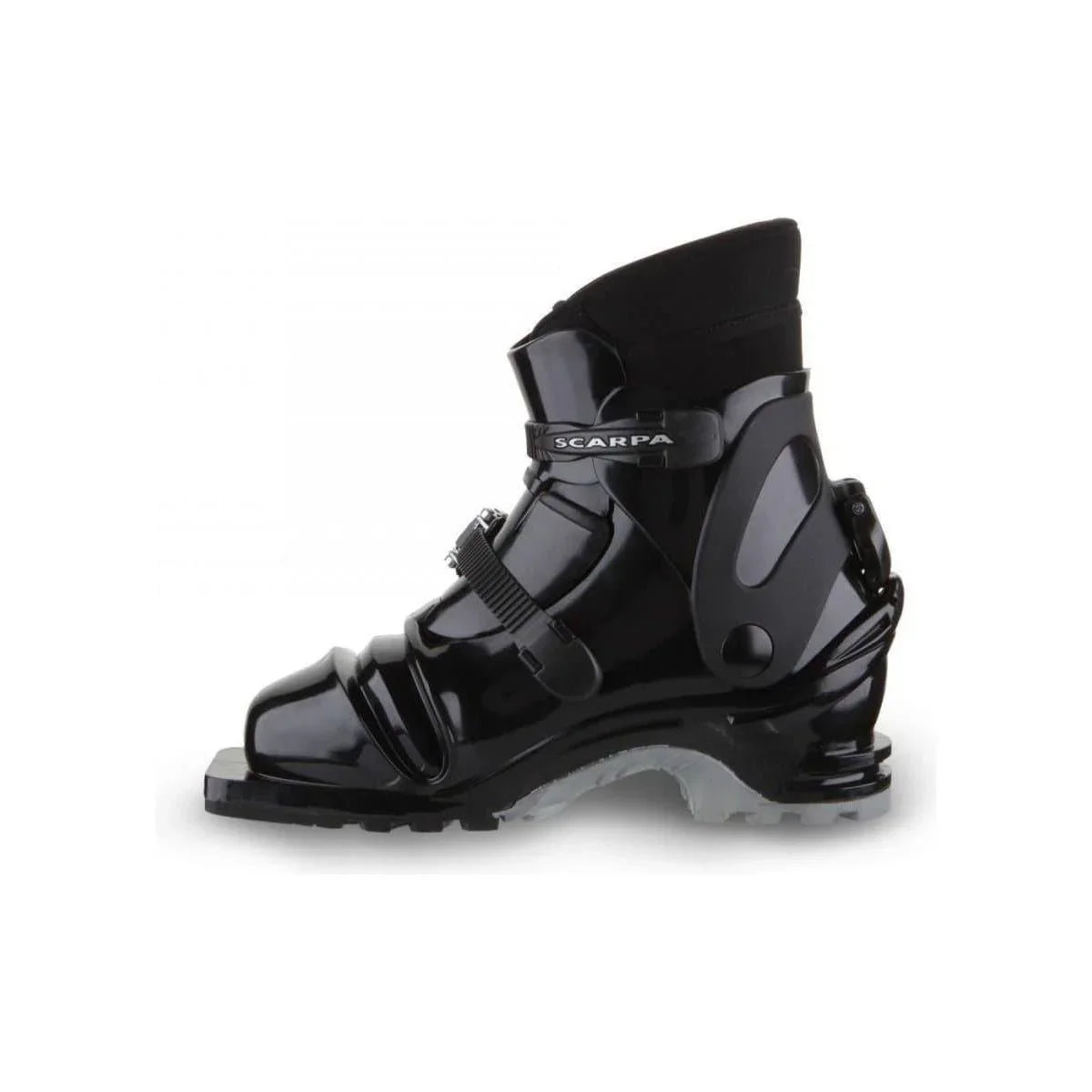 Scarpa T4 Ski Boots - Telemark Boot Scarpa