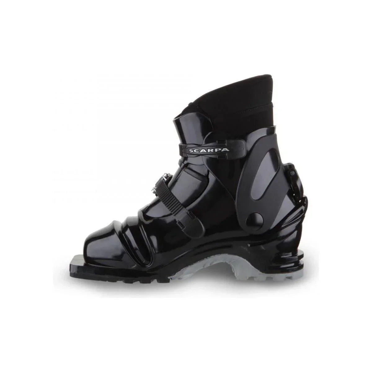 Scarpa T4 Ski Boots - Telemark Boot Scarpa