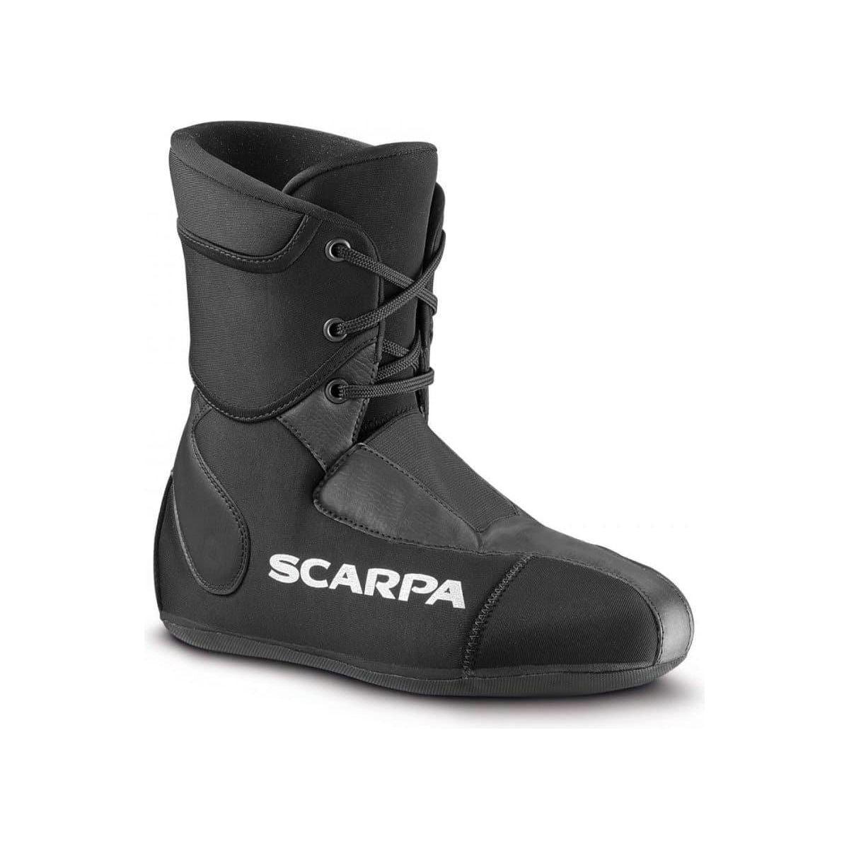 Scarpa T4 Ski Boots - Telemark Boot Scarpa