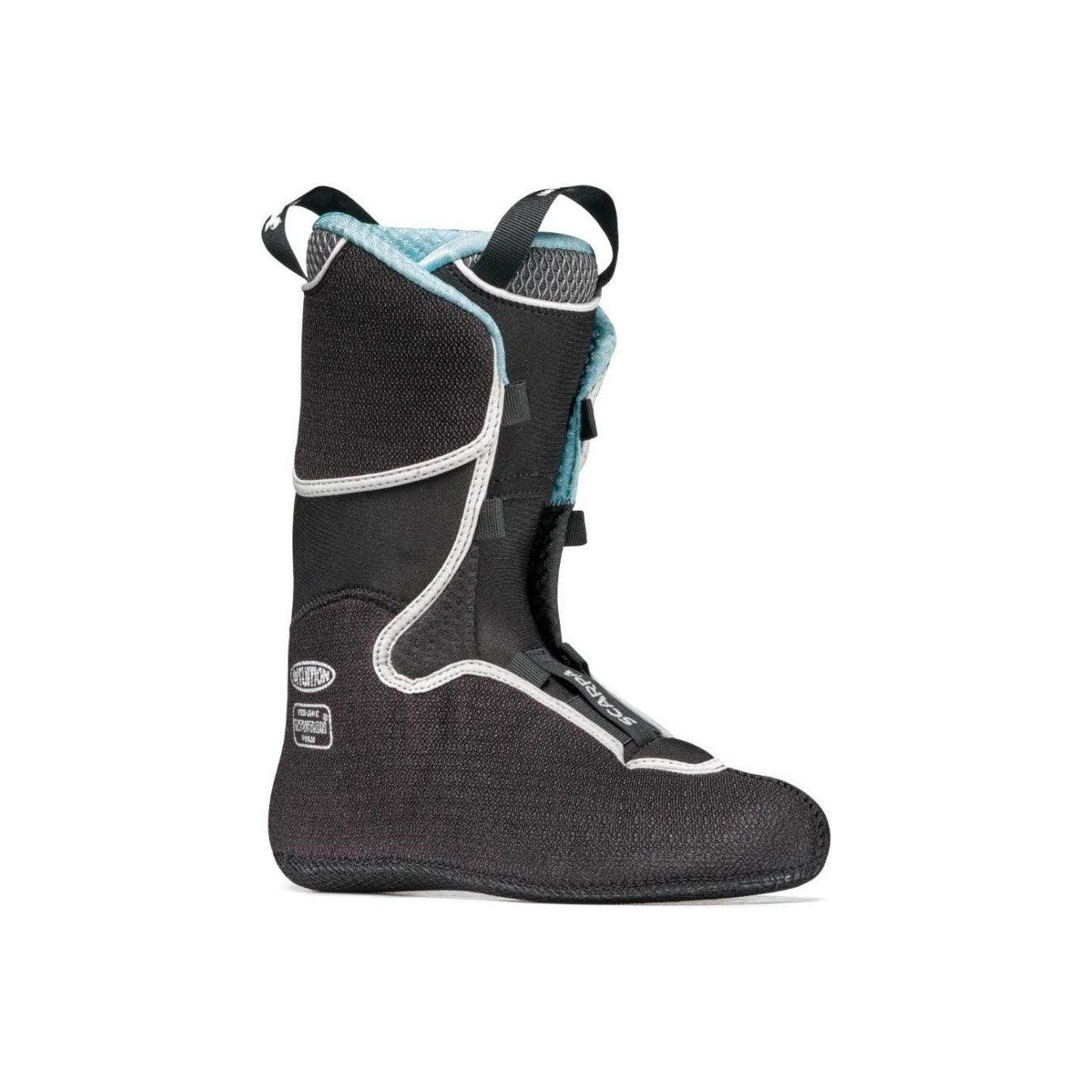 Scarpa W Pro Flex Evo Liner Ski Boots - Boot Parts - Liners Scarpa