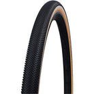 Schwalbe G-One Allround Tire - Tubeless/Folding - 700 x 40 Black/Tan Tires and Tubes - Road Tires - 700c Schwalbe