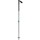 Scott Aluguide Touring Pole Black/Red Poles - Touring Poles SCOTT Turquoise Blue