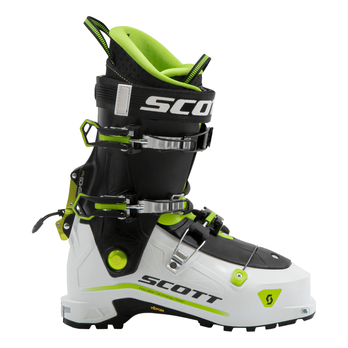Scott excursion ski boots new arrivals