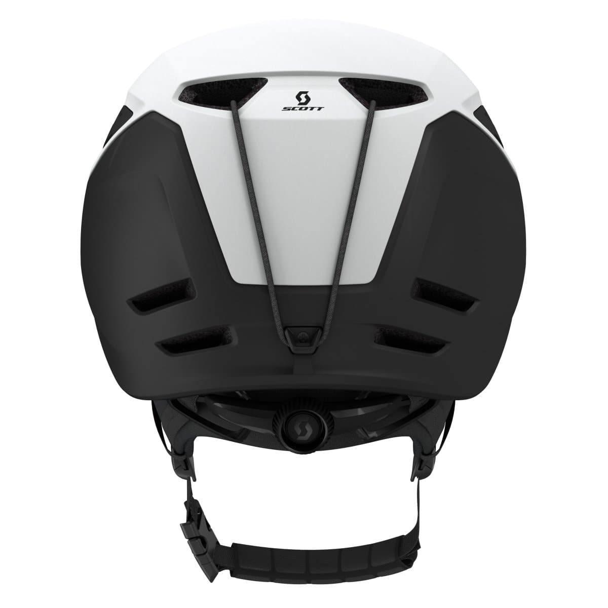 Scott Couloir Mountain Helmet Ski Helmet SCOTT