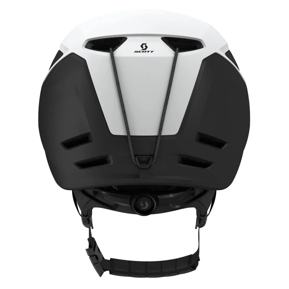 Scott Couloir Mountain Helmet Ski Helmet SCOTT