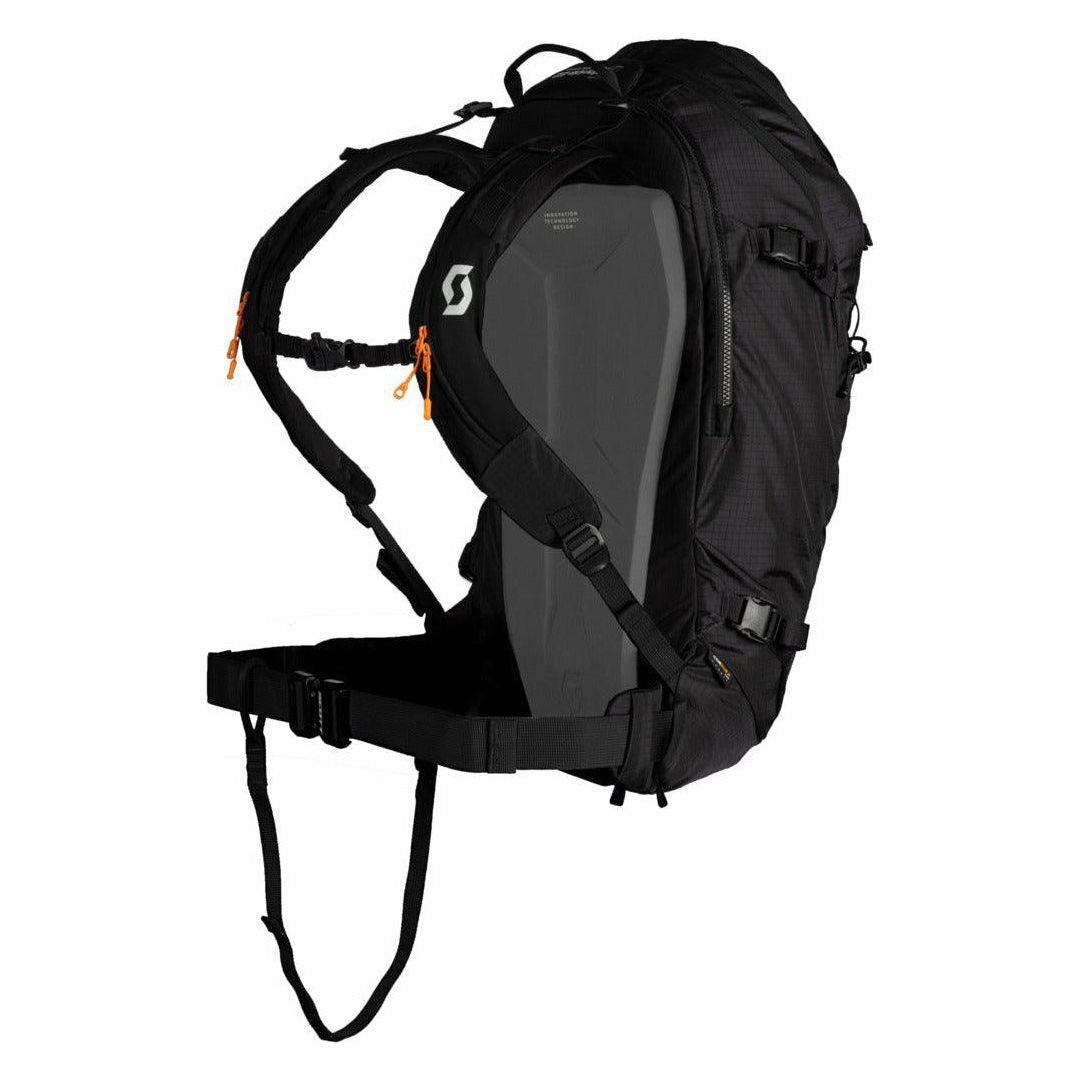 Scott E2 Patrol 30L Airbag Pack Backpacks and Bags - Winter Pack Airbag SCOTT