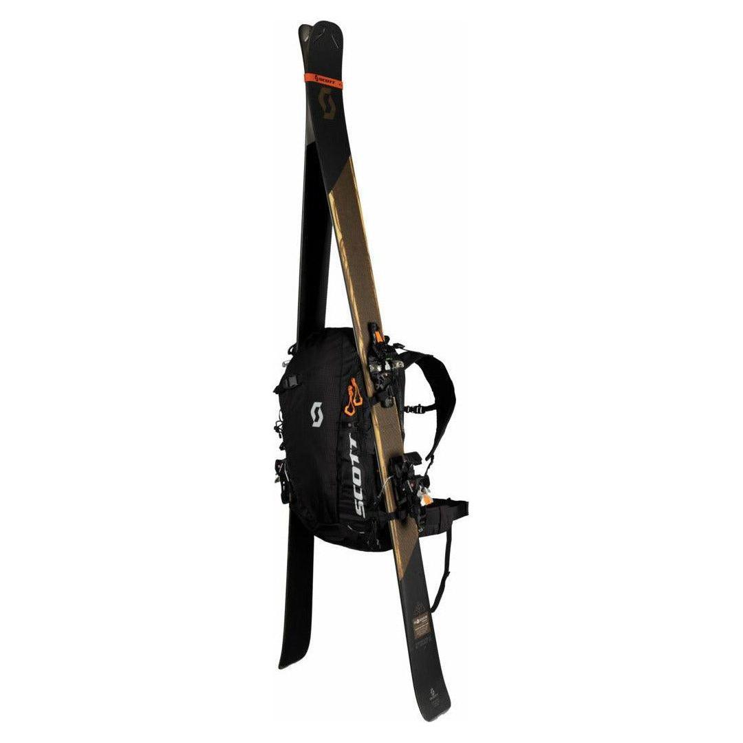 Scott E2 Patrol 30L Airbag Pack Backpacks and Bags - Winter Pack Airbag SCOTT