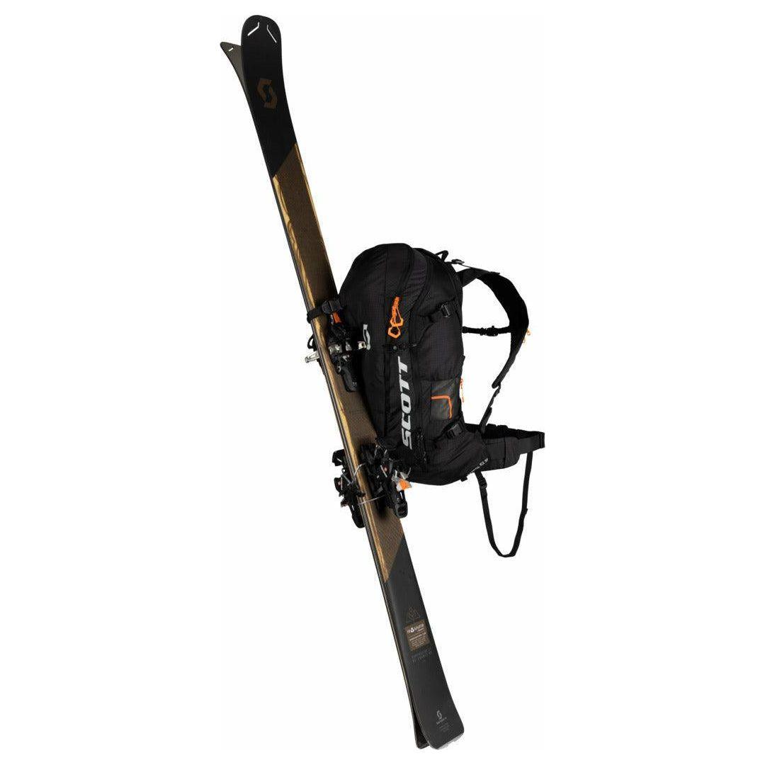 Scott E2 Patrol 30L Airbag Pack Backpacks and Bags - Winter Pack Airbag SCOTT