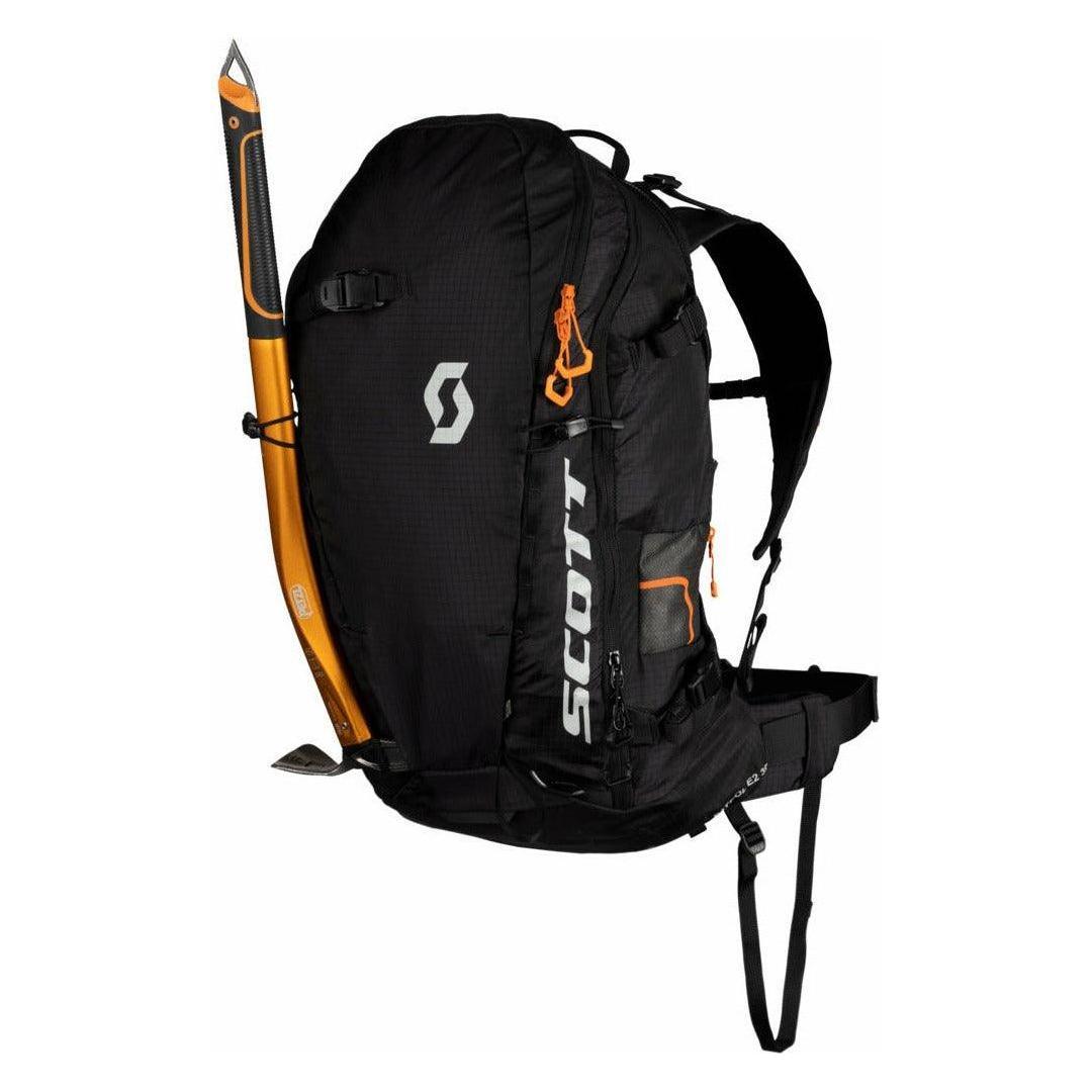 Scott E2 Patrol 30L Airbag Pack Backpacks and Bags - Winter Pack Airbag SCOTT